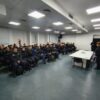 Más de 680 policías se capacitaron en La Pampa durante el primer semestre