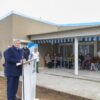 Villa Mirasol amplió su residencia para personas mayores y sumó nuevas plazas