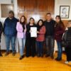 Nueva cooperativa integrada por mujeres comenzará a brindar servicios de cuidado en Santa Rosa