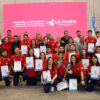La Pampa suma una nueva promoción de guardavidas y supera los 120 profesionales formados
