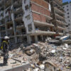 Ya son 2.645 los muertos por los terremotos en Venezuela y más de 35.000 personas siguen desaparecidas