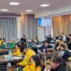 La Pampa expuso su experiencia en el Encuentro Nacional de Técnicos sobre manejo del fuego
