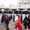 En Bernasconi, el Gobierno provincial defendió el federalismo y anunció un parque acuático