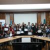 La Pampa presentó sus políticas sociales en una jornada nacional de la Universidad Jauretche