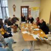 La Pampa fortalece la integración entre cooperativas de servicios y de trabajo