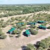 Parque Luro suma nuevas cabañas y fortalece su oferta turística
