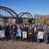 Presentaron «4 Ríos, Un Desafío Original», un circuito que une deporte, turismo y defensa del agua