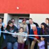 Dos familias de Loventuel recibieron su vivienda y La Pampa ratificó su política habitacional