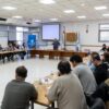 La Mesa Apícola Provincial analizó la situación del sector y presentó nuevas herramientas de financiamiento