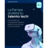 Talentos Tech suma una etapa de nivelación para ampliar el acceso a la formación tecnológica
