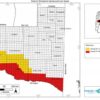 La Pampa amplió la emergencia agropecuaria por sequía en el sur y oeste provincial