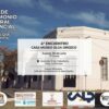 La Casa Museo Olga Orozco será sede de un nuevo encuentro sobre patrimonio cultural