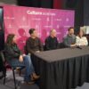 General Pico presentó la 10ª edición de su Festival Nacional de Cine con récord de inscriptos
