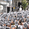 A 32 años del atentado, la AMIA reclamó a la Justicia que destrabe la causa