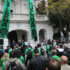 Diputados opositores repudiaron los despidos en la CNEA y denunciaron un «vaciamiento» del sector nuclear