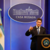 Ravier volvió a quedar en el centro de la polémica tras difundir un dato falso sobre la UBA
