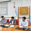 La Pampa apuesta a la obra pública con cinco proyectos viales estratégicos