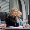 Diputados aprobó la cesión de terrenos para viviendas y destacó los 50 años del COIRCO