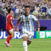 Argentina e Inglaterra, frente a frente por un lugar en la final del Mundial 2026