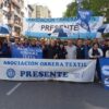 Textiles se declaran en estado de alerta por el conflicto salarial
