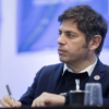 Kicillof evitó hablar de candidaturas, pero dejó abierta la puerta a una interna del peronismo en 2027