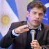Kicillof cruzó a Milei por Brasil: «Pone en riesgo el principal socio comercial de la Argentina»