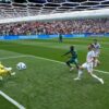 Bélgica logró una remontada histórica ante Senegal y avanzó a octavos