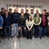 Berhongaray reunió a los intendentes radicales y mostró respaldo territorial de cara al escenario electoral