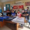 Las tres centrales sindicales marchan este miércoles en La Pampa junto a jubilados