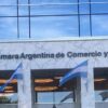 La Cámara Argentina de Comercio respaldó la reforma del Banco Central anunciada por Milei
