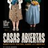 «Casas Abiertas, un manifiesto teatral sobre la libertad»