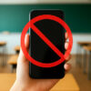 Cada vez más provincias regulan el uso de celulares en las escuelas