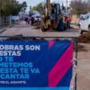 Santa Rosa en obra: estos son los cortes de tránsito previstos para esta semana