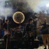 Dynamo – Banda Tributo a Soda Stereo