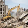 Venezuela enfrenta otro desafío: remover más de un millón de toneladas de escombros tras los terremotos