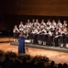 El Gobierno disolvió el Coro Nacional de Niños y lo reemplazará por un programa de formación artística