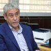 Ferraresi pidió licencia en Avellaneda y comenzó a recorrer la provincia con la mira en 2027