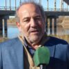 Intendente de Larroudé criticó el estado de las rutas nacionales: «Da pena verlas así»