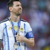 Messi: «El dolor es muy grande y va a costar que cierre»