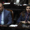 Pagano respondió a una congresista de EE.UU. por acusar a Argentina de tener una “historia racista”