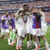Marruecos goleó a Canadá y se metió en los cuartos de final del Mundial 2026