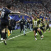 Argentina ya piensa en España tras la histórica clasificación a la final