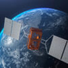 SABIA-Mar: el satélite argentino que vigilará el océano y ayudará a combatir la pesca ilegal