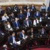 El Senado volvió a postergar el debate de la reforma de la Ley de Tierras