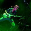 Skay y Los Fakires llegan a Santa Rosa para una noche histórica de rock