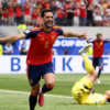 España venció a Bélgica sobre el final y jugará las semifinales del Mundial