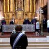 García Cuerva llamó a la unidad en el Tedeum: «Argentina necesita de todos»