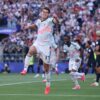 Bélgica goleó a Estados Unidos y enfrentará a España en los cuartos de final
