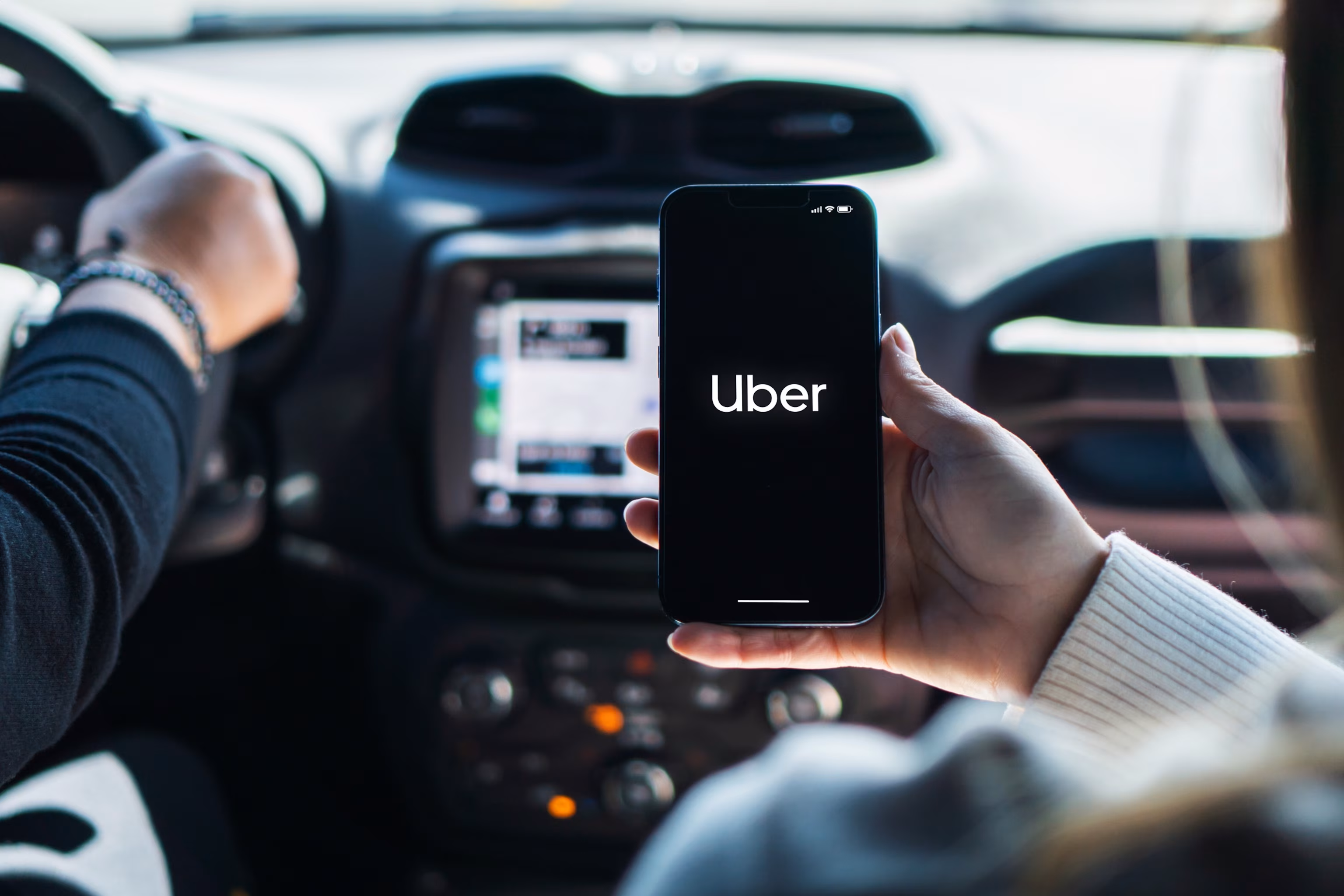 Uber duplicará su inversión en Argentina y destinará US$ 1.000 millones hasta 2029