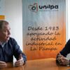 UNILPa destacó el apoyo financiero de la Provincia para sostener la industria pampeana